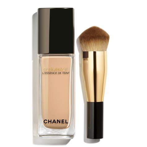 chanel foubdation